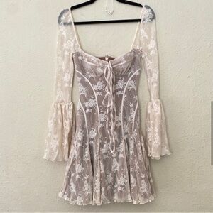 House of CB Analissa dress